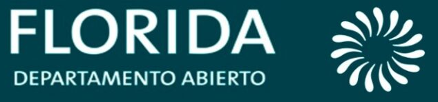 Florida Departamento Abierto