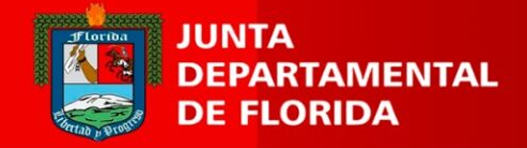 Junta Departamental de Florida